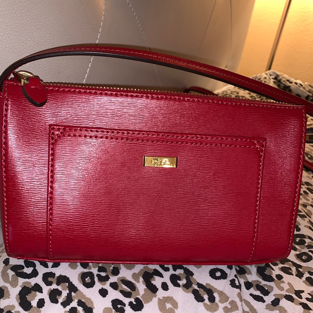 RLL Bag! NEW
